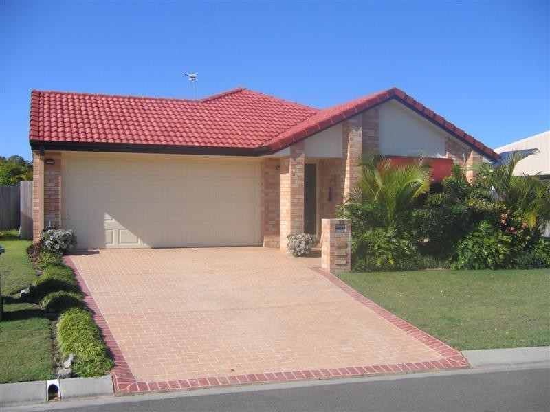 33 Trinity Crescent, Sippy Downs QLD 4556