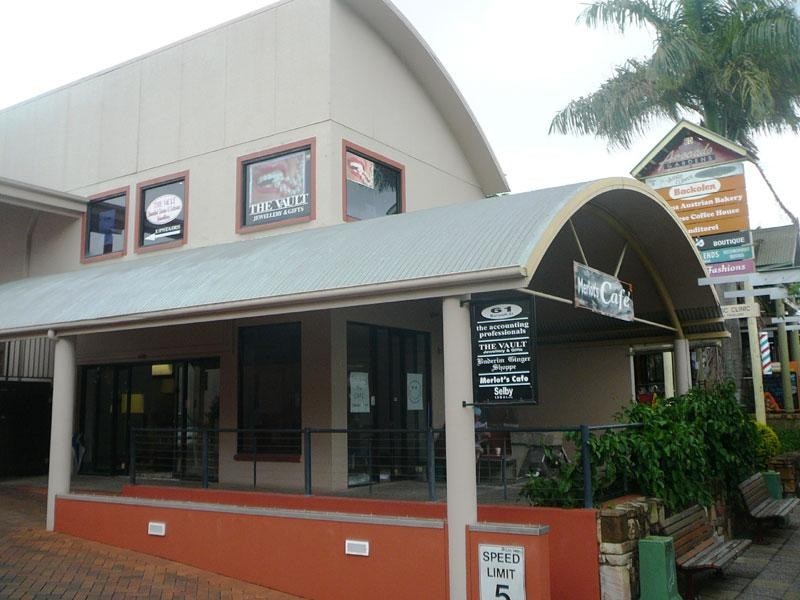 10/61 Burnett Street, Buderim QLD 4556