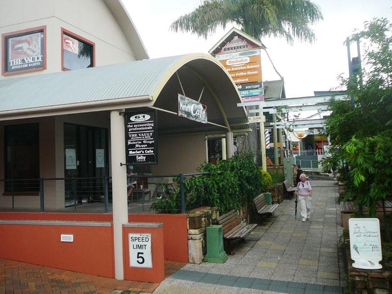 10/61 Burnett Street, Buderim QLD 4556