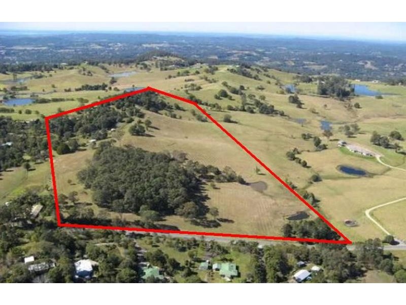 289 Dulong Road, Woombye QLD 4559