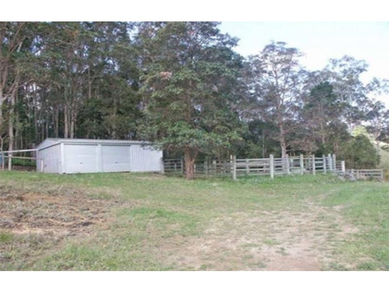 289 Dulong Road, Woombye QLD 4559