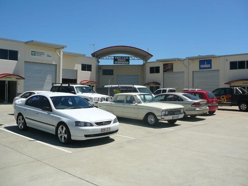 5/25 Premier Circuit, Kawana Waters QLD 4575