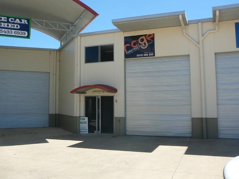 5/25 Premier Circuit, Kawana Waters QLD 4575