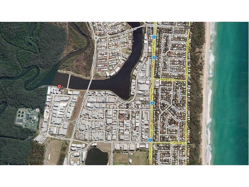5/25 Premier Circuit, Kawana Waters QLD 4575