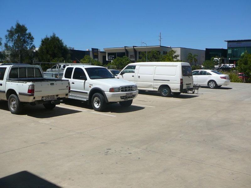5/25 Premier Circuit, Kawana Waters QLD 4575