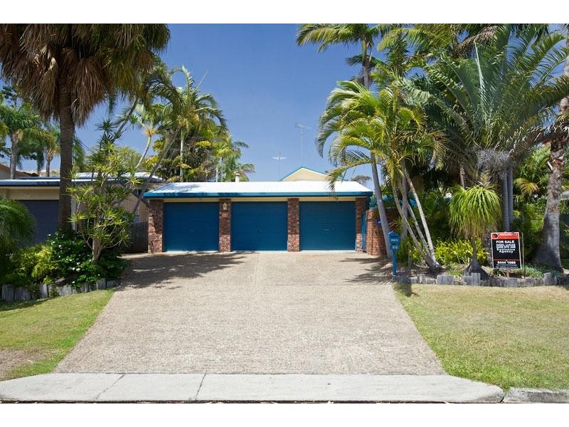 21 Victor Street, Alexandra Headland QLD 4572