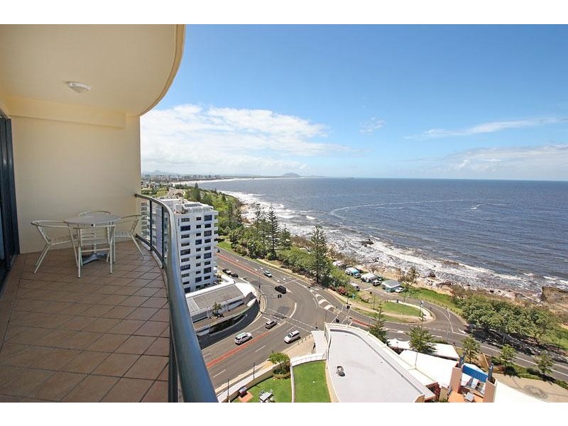 1505/109 Mooloolaba Esplanade, Mooloolaba QLD 4557