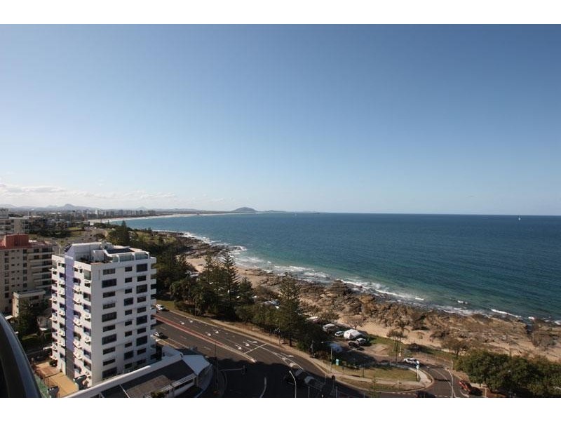 1505/109 Mooloolaba Esplanade, Mooloolaba QLD 4557