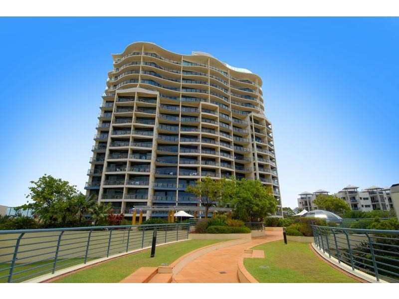 1505/109 Mooloolaba Esplanade, Mooloolaba QLD 4557