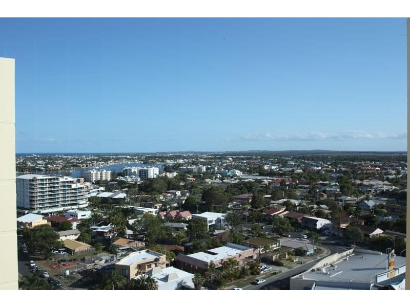 1505/109 Mooloolaba Esplanade, Mooloolaba QLD 4557