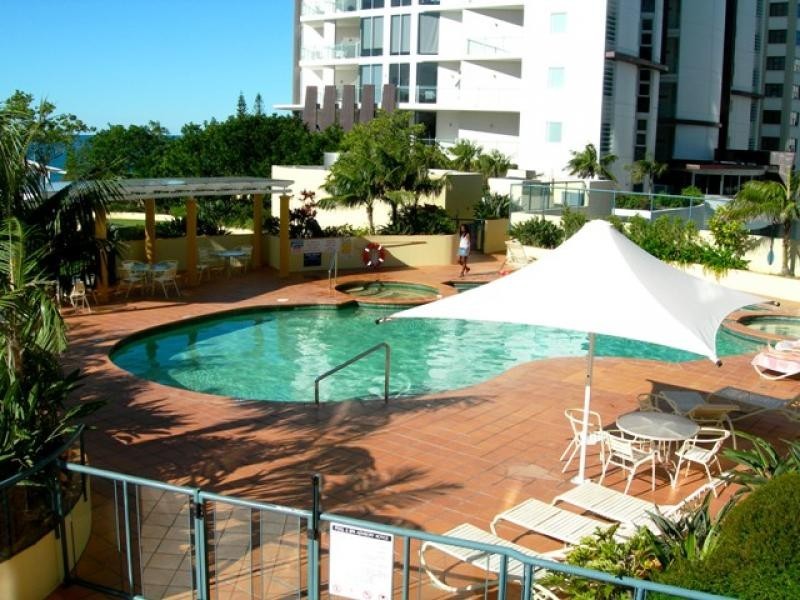 1505/109 Mooloolaba Esplanade, Mooloolaba QLD 4557