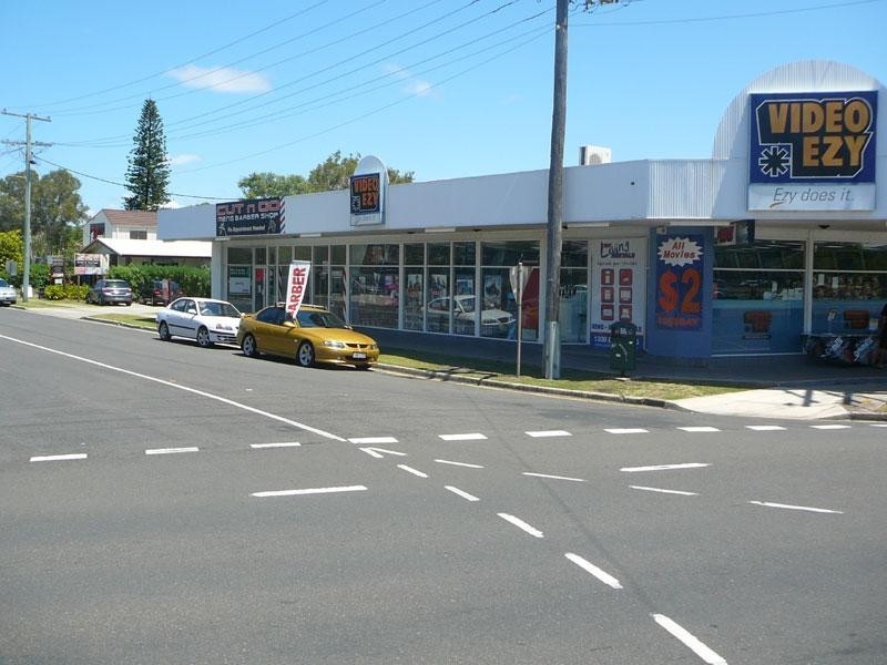 1/54 Aerodrome Road, Maroochydore QLD 4558