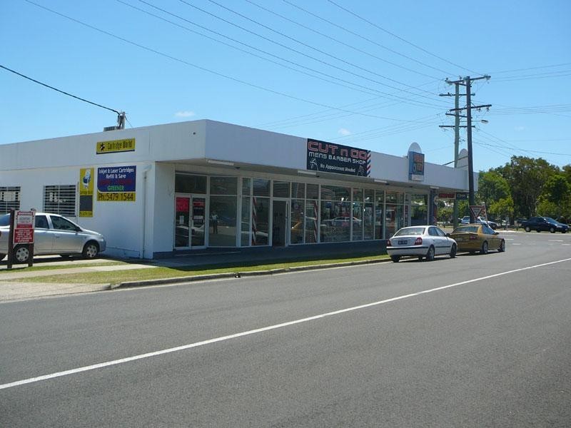 1/54 Aerodrome Road, Maroochydore QLD 4558