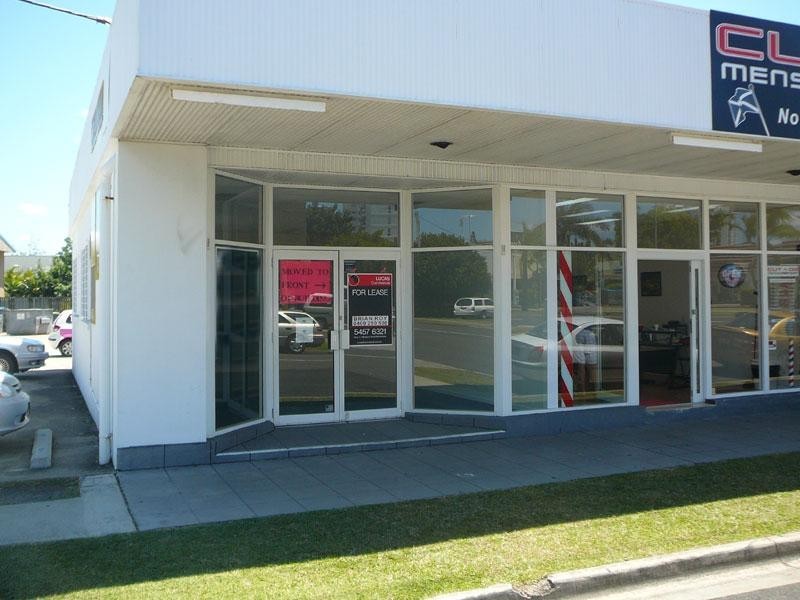 1/54 Aerodrome Road, Maroochydore QLD 4558