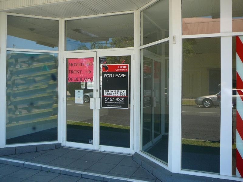 1/54 Aerodrome Road, Maroochydore QLD 4558