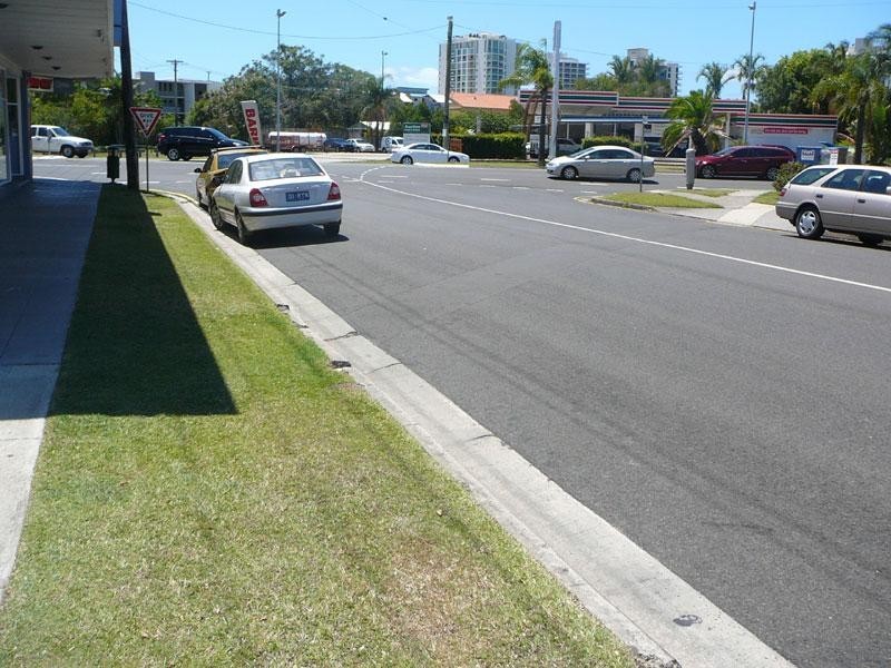 1/54 Aerodrome Road, Maroochydore QLD 4558