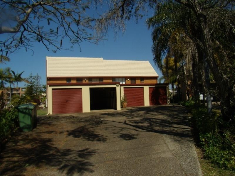 3/17 Barooga Crescent, Mooloolaba QLD 4557