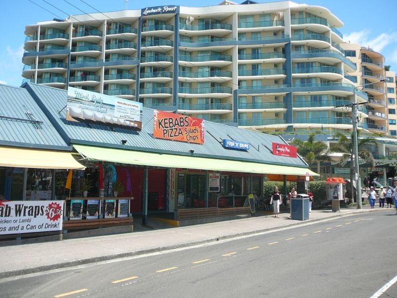 1/4 Mooloolaba Esplanade, Mooloolaba QLD 4557