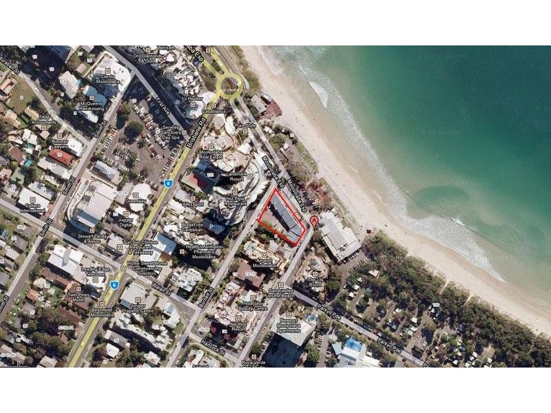1/4 Mooloolaba Esplanade, Mooloolaba QLD 4557