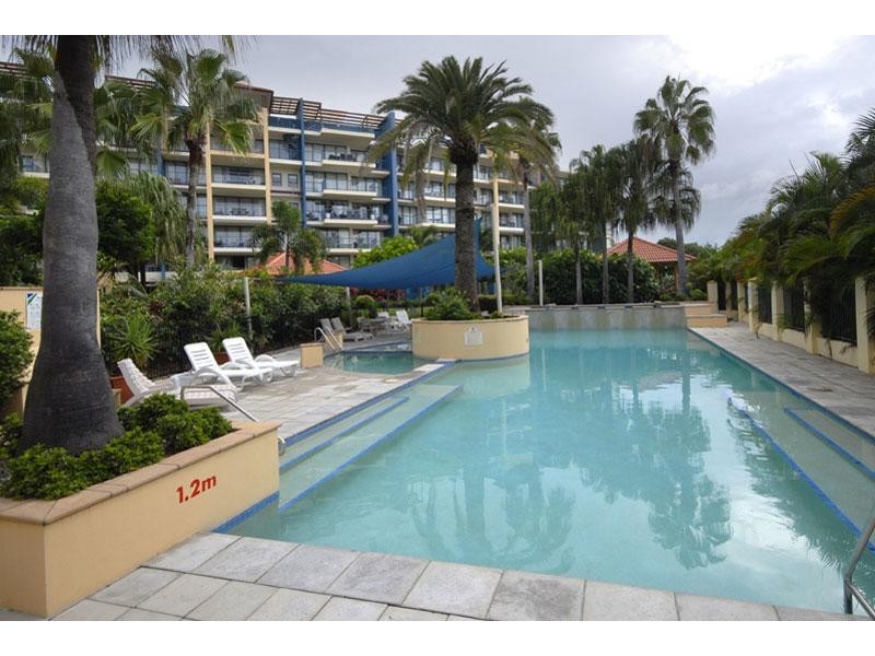 544/98 Alexandra Parade, Alexandra Headland QLD 4572