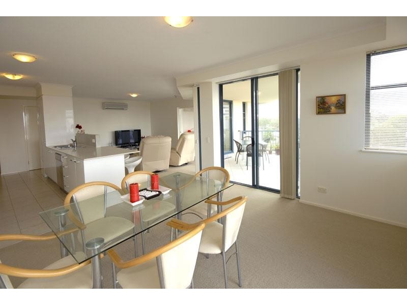 544/98 Alexandra Parade, Alexandra Headland QLD 4572