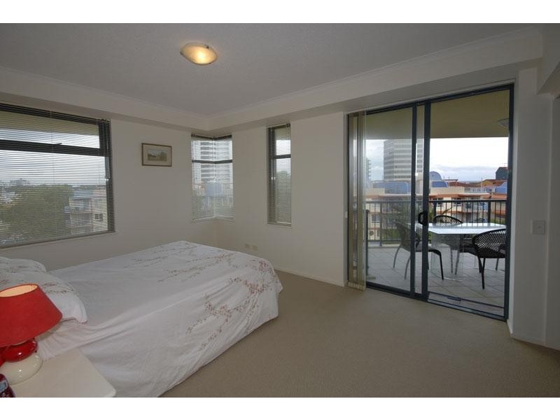 544/98 Alexandra Parade, Alexandra Headland QLD 4572