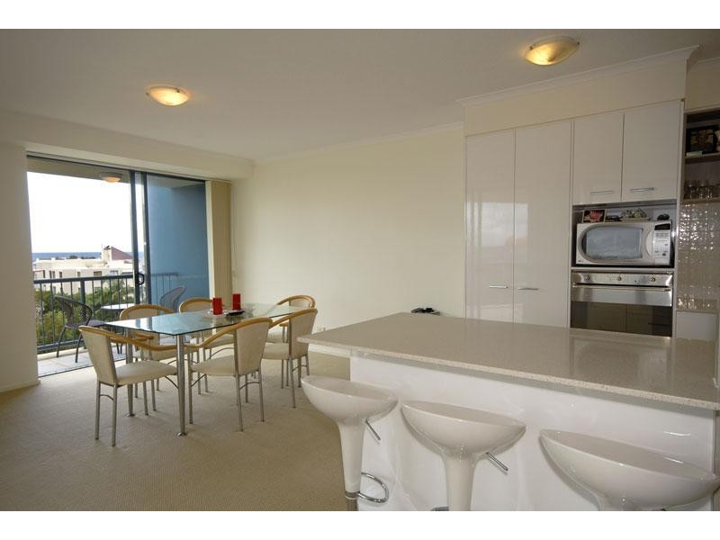 544/98 Alexandra Parade, Alexandra Headland QLD 4572