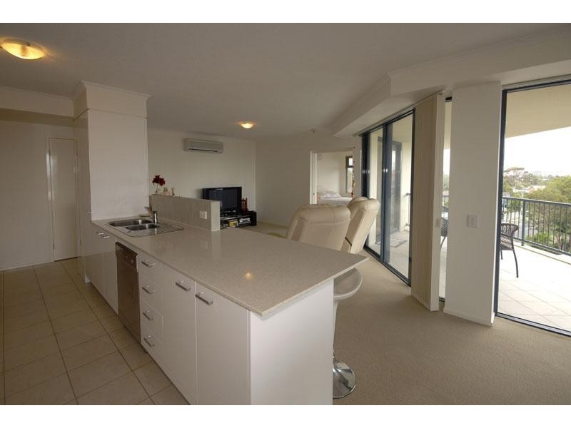 544/98 Alexandra Parade, Alexandra Headland QLD 4572