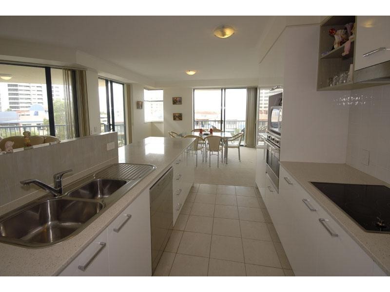 544/98 Alexandra Parade, Alexandra Headland QLD 4572