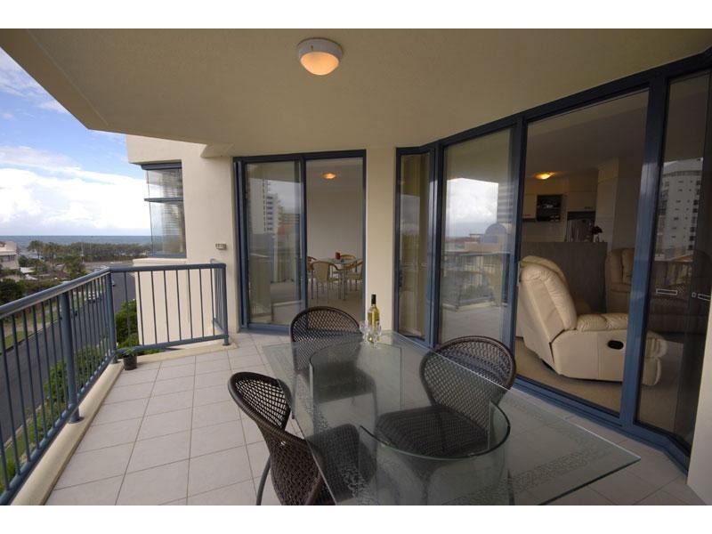 544/98 Alexandra Parade, Alexandra Headland QLD 4572