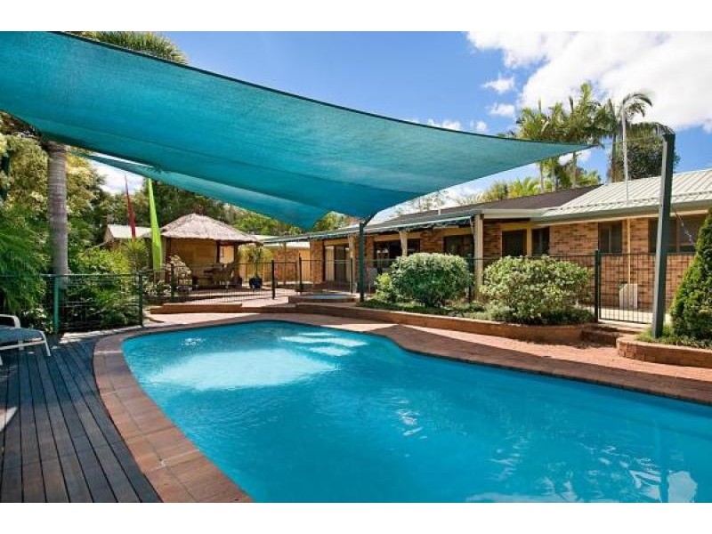 7 Ellora Court, Rosemount QLD 4560