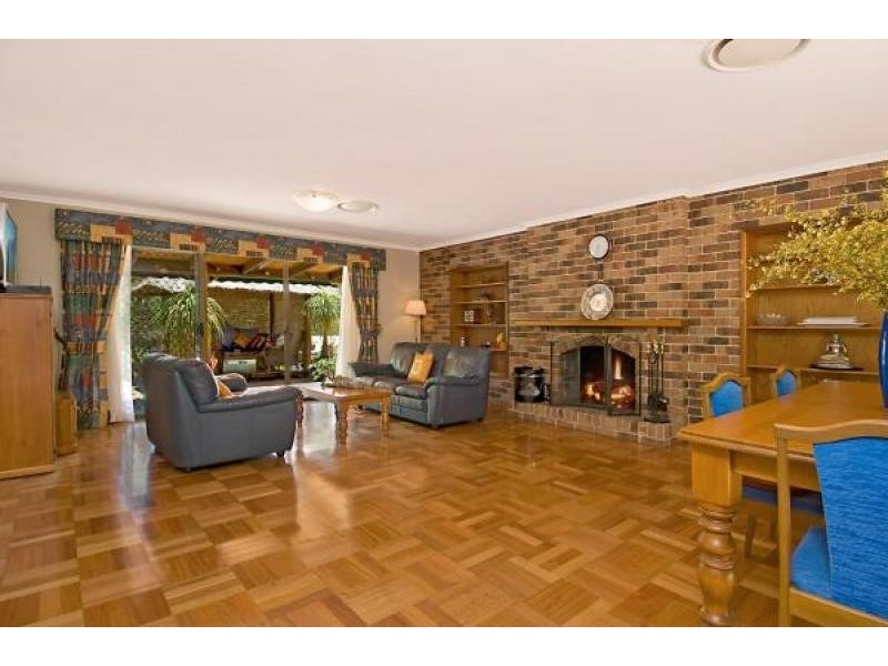 7 Ellora Court, Rosemount QLD 4560