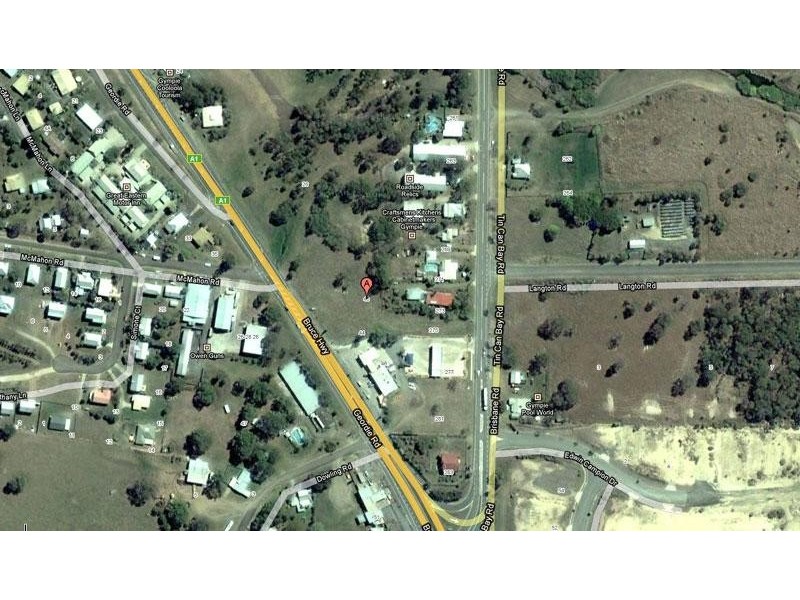 275 Brisbane Road, Gympie QLD 4570