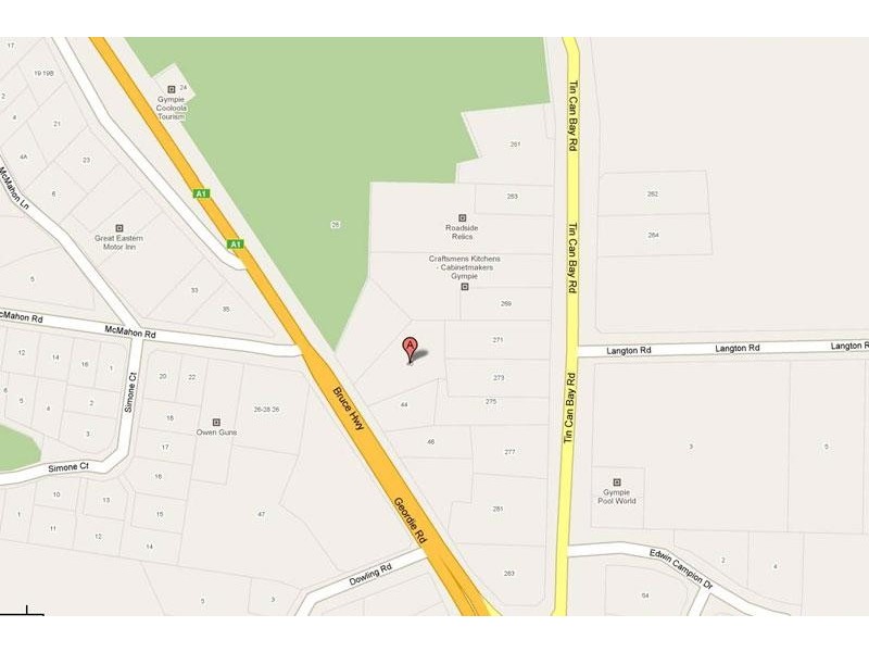 275 Brisbane Road, Gympie QLD 4570