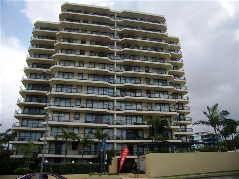 6/143 The Esplanade, Mooloolaba QLD 4557
