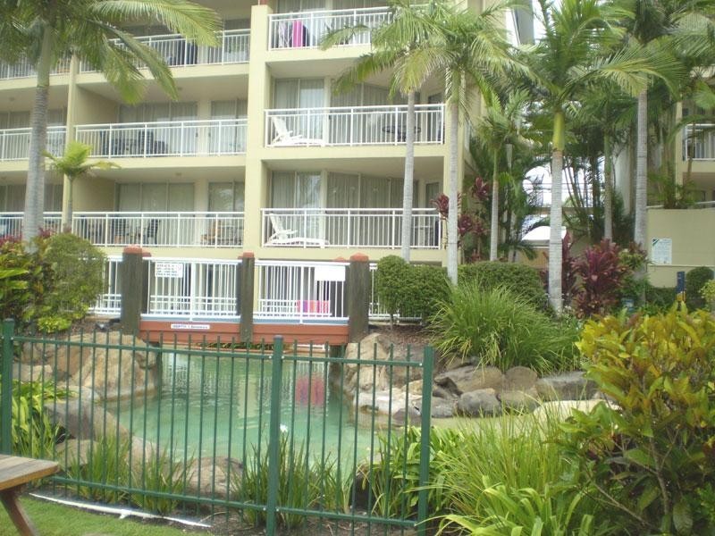 335/180 Alexandra Parade, Alexandra Headland QLD 4572