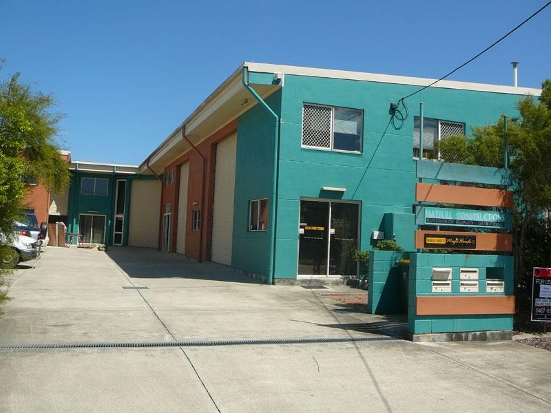 1, 2 & 3/9 Cessna Street, Marcoola QLD 4564