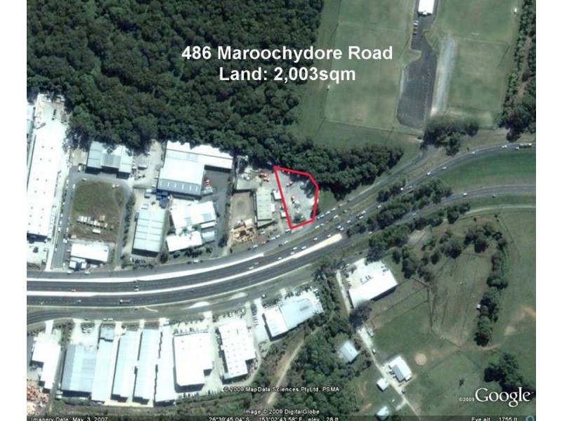 486 Maroochydore Road, Maroochydore QLD 4558