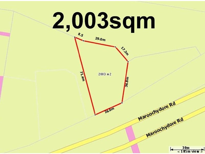 486 Maroochydore Road, Maroochydore QLD 4558