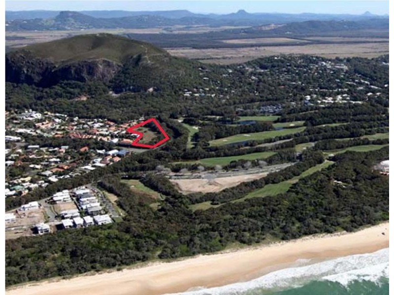 78 Tanah St West, Coolum Beach QLD 4573