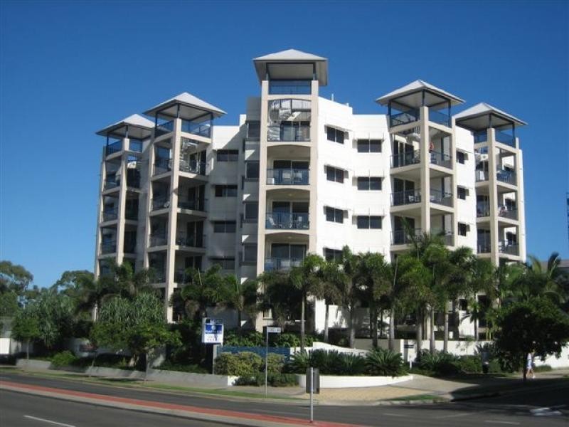 401/65 First Avenue, Mooloolaba QLD 4557