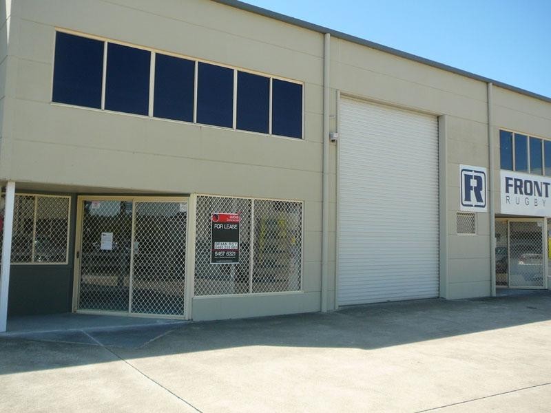 7b/9 Newspaper Place, Maroochydore QLD 4558