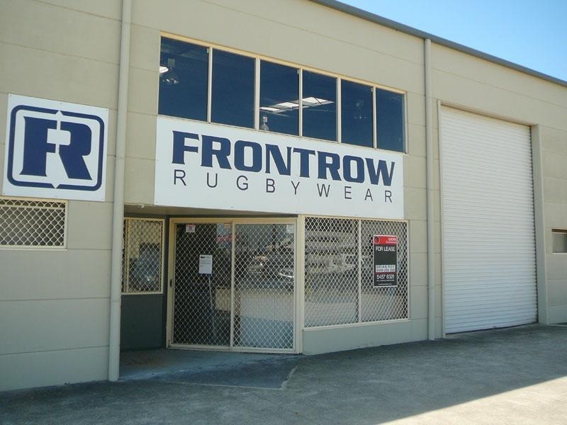 7b/9 Newspaper Place, Maroochydore QLD 4558