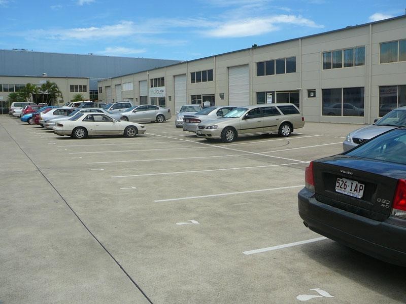 7b/9 Newspaper Place, Maroochydore QLD 4558