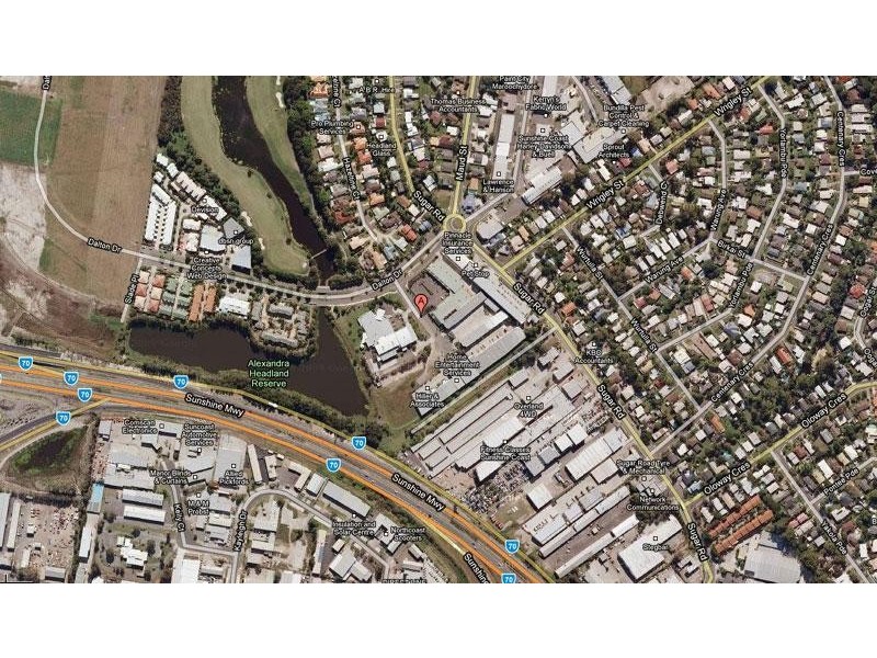 7b/9 Newspaper Place, Maroochydore QLD 4558