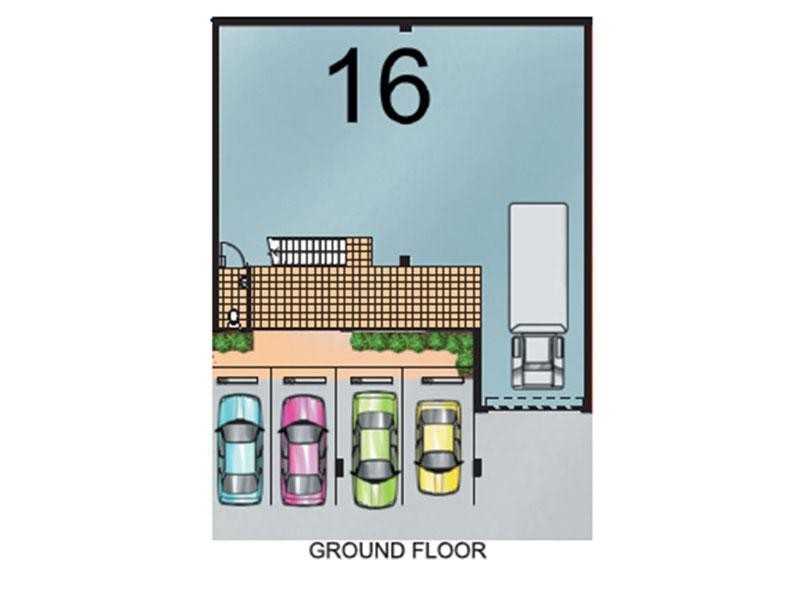 16/82 Sugar Road, Maroochydore QLD 4558