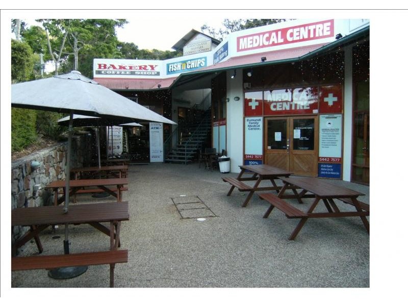 4/2 Etheridge Street, Eumundi QLD 4562