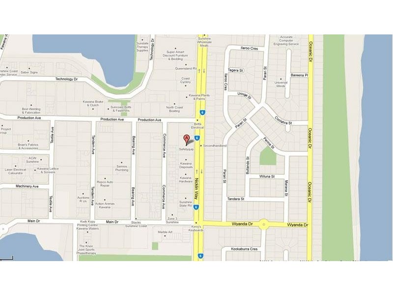 13/278 Nicklin Way, Warana QLD 4575