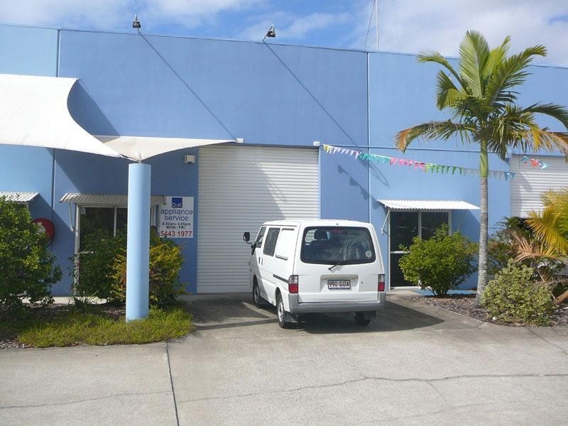 3/12 Newspaper Place, Maroochydore QLD 4558
