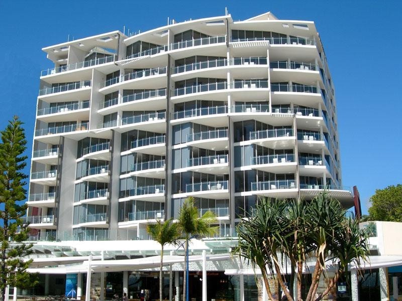 502/101 Mooloolaba Esplanade, Mooloolaba QLD 4557